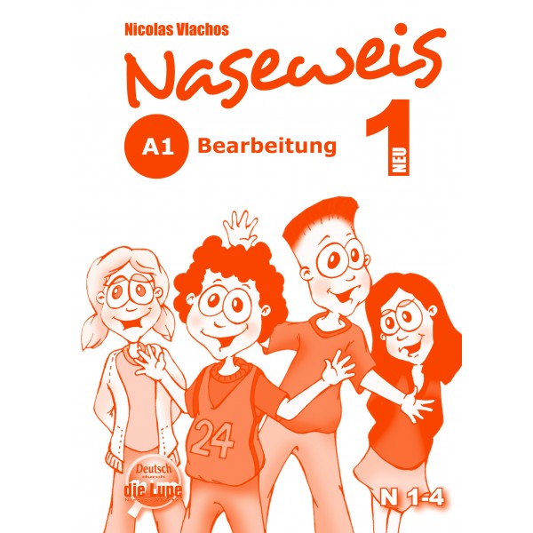 Naseweis 1 neu Bearbeitung Naseweis 1 neu Bearbeitung